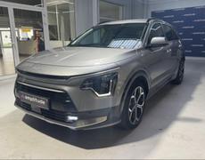 Kia Niro 1.6 GDi 141ch HEV Premium DCT6