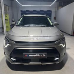 Kia Niro 1.6 GDi 141ch HEV Premium DCT6 occasion - Brie-Comte-Robert - photo 2/25