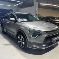 Kia Niro 1.6 GDi 141ch HEV Premium DCT6 occasion - Brie-Comte-Robert - photo 3/25