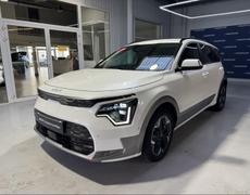 Kia Niro Brie-Comte-Robert