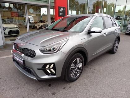 Kia Niro - 1.6 GDi 105ch ISG + Plug-In 60.5ch Lounge DCT6 MY22 - 22 499 €