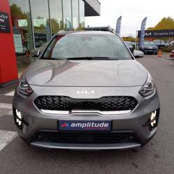 Kia Niro 1.6 GDi 105ch ISG + Plug-In 60.5ch Lounge DCT6 MY22 Brie-Comte-Robert