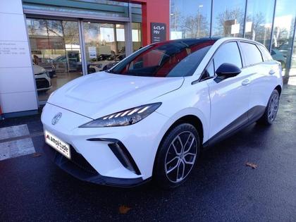 MG MG4 - EV 245ch - 77kWh Luxury MY23 - 28 489 €