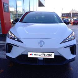 MG MG4 EV 245ch - 77kWh Luxury MY23 Brie-Comte-Robert