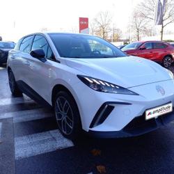 MG MG4 EV 245ch - 77kWh Luxury MY23 Vert-Saint-Denis