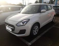 Suzuki Swift Brie-Comte-Robert