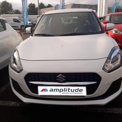 Suzuki Swift 1.2 Dualjet Hybrid 83ch Avantage Brie-Comte-Robert