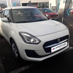 Suzuki Swift 1.2 Dualjet Hybrid 83ch Avantage Brie-Comte-Robert