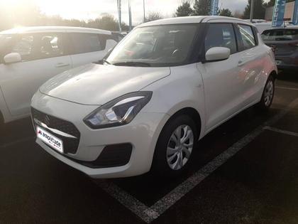 Suzuki Swift - 1.2 Dualjet Hybrid 83ch Avantage - 11 999 €