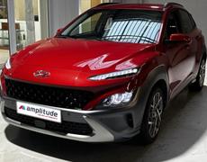 Hyundai Kona - 1.6 GDi 141ch Hybrid Executive DCT-6 - 18 899 €