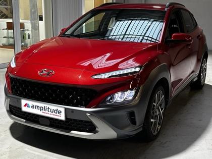 Hyundai Kona - 1.6 GDi 141ch Hybrid Executive DCT-6 - 18 899 €