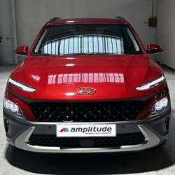 Hyundai Kona 1.6 GDi 141ch Hybrid Executive DCT-6 Vert-Saint-Denis