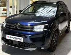 Citroen C5 Aircross Brie-Comte-Robert