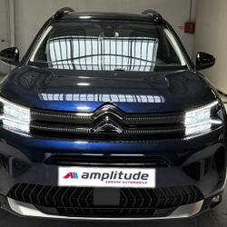 Citroen C5 Aircross PureTech 130ch S&S Shine Pack EAT8 Brie-Comte-Robert