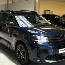 Citroen C5 Aircross PureTech 130ch S&S Shine Pack EAT8 Brie-Comte-Robert