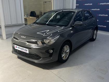 Kia Rio - 1.2 DPi 84ch Active - 12 499 €