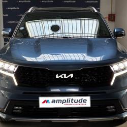 Kia Sorento 1.6 T-GDi 230ch HEV Premium BVA6 4x2 Brie-Comte-Robert