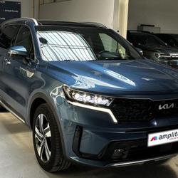 Kia Sorento 1.6 T-GDi 230ch HEV Premium BVA6 4x2 Brie-Comte-Robert