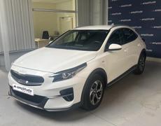 Kia XCee'd Brie-Comte-Robert