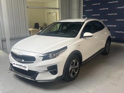 Kia XCee'd - 1.6 CRDI 136ch MHEV Motion - 18 999 €