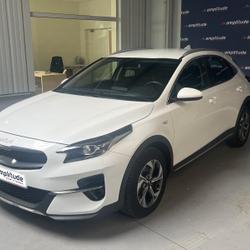 Kia XCee'd 1.6 CRDI 136ch MHEV Motion Brie-Comte-Robert
