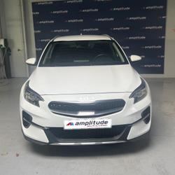 Kia XCee'd 1.6 CRDI 136ch MHEV Motion Brie-Comte-Robert