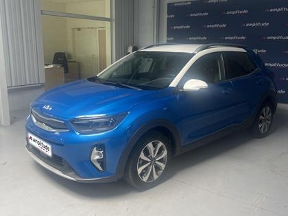 Kia Stonic - 1.0 T-GDi 100ch Blue Edition - 14 499 €