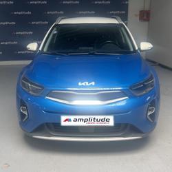 Kia Stonic 1.0 T-GDi 100ch Blue Edition Brie-Comte-Robert