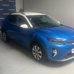 Kia Stonic 1.0 T-GDi 100ch Blue Edition Brie-Comte-Robert
