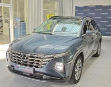 Hyundai Tucson Brie-Comte-Robert
