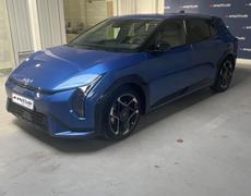 Kia EV4 Brie-Comte-Robert