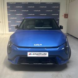 Kia EV4 Autonomie Longue 204ch 81,4kWh GT-Line Brie-Comte-Robert