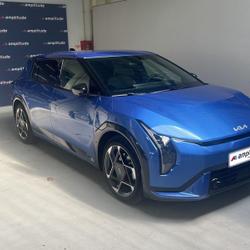 Kia EV4 Autonomie Longue 204ch 81,4kWh GT-Line Brie-Comte-Robert