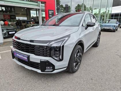Kia Sportage - 1.6 T-GDi 239ch HEV GT-line Premium BVA6 - 40 299 €