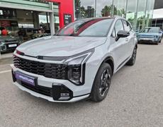 Kia Sportage Vert-Saint-Denis