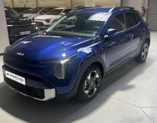 Kia Stonic - 1.0 T-GDi 115ch MHEV Active DCT7 - 25 999 €