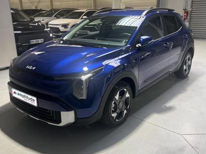 Kia Stonic - 1.0 T-GDi 115ch MHEV Active DCT7 - 25 999 €
