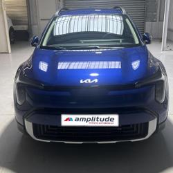 Kia Stonic 1.0 T-GDi 115ch MHEV Active DCT7 Brie-Comte-Robert