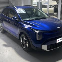 Kia Stonic 1.0 T-GDi 115ch MHEV Active DCT7 Brie-Comte-Robert