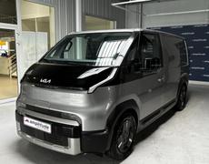 Kia PV5 Cargo Vert-Saint-Denis