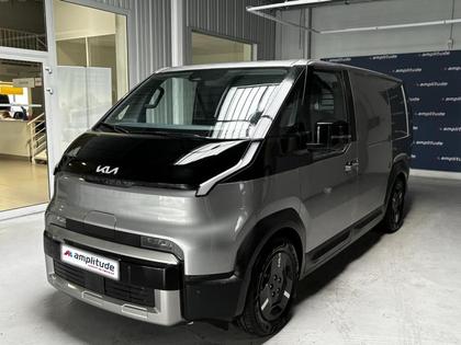 Kia PV5 Cargo - L 163ch 71,2kWh Essential - 32 999 €