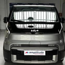 Kia PV5 Cargo L 163ch 71,2kWh Essential Vert-Saint-Denis