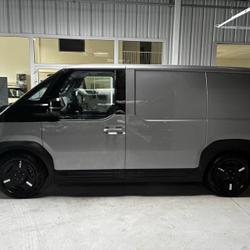 Kia PV5 Cargo L 163ch 71,2kWh Essential Vert-Saint-Denis