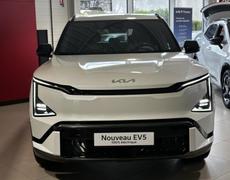 Autres Kia Brie-Comte-Robert