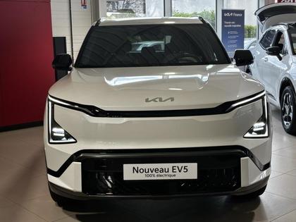 Kia Autres Kia - Autonomie Longue 218ch 81,4kWh GT-Line - 44 789 €