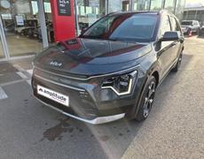 Kia Niro Brie-Comte-Robert