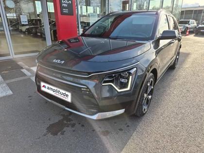 Kia Niro - 1.6 GDi 138ch HEV Premium DCT6 - 33 499 €