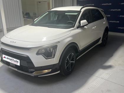 Kia Niro - 1.6 GDi 138ch HEV Active DCT6 - 30 999 €