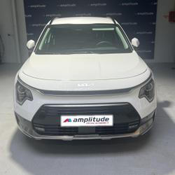 Kia Niro 1.6 GDi 138ch HEV Active DCT6 Brie-Comte-Robert