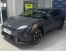Kia EV4 - 204ch 81,4kWh GT-Line - 42 999 €